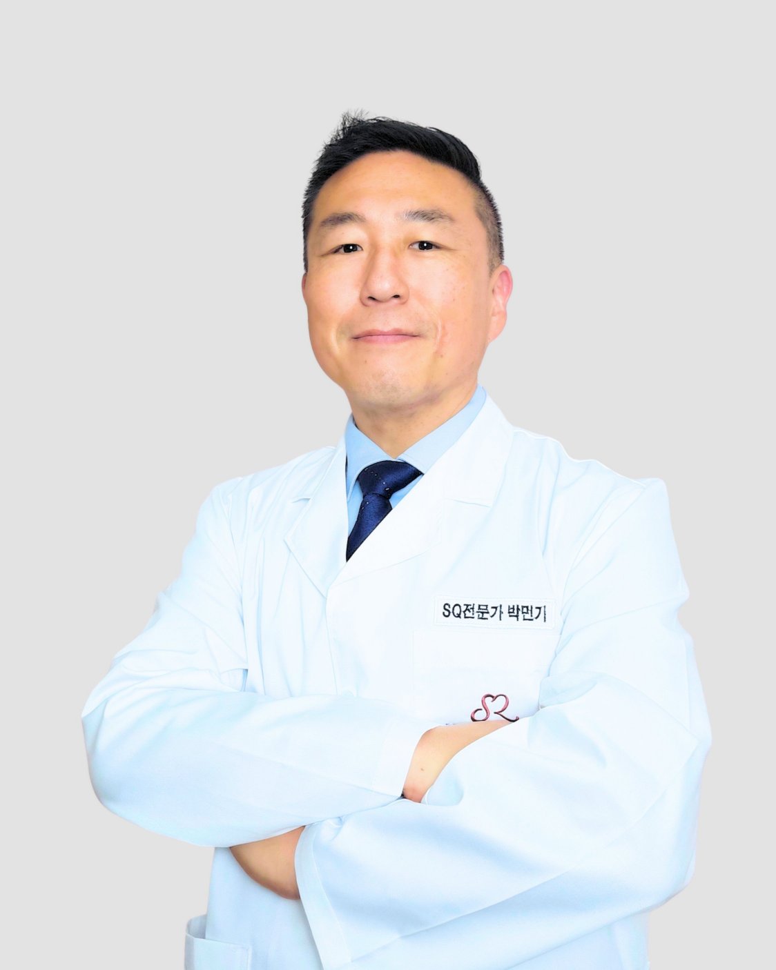 박민기 센터장